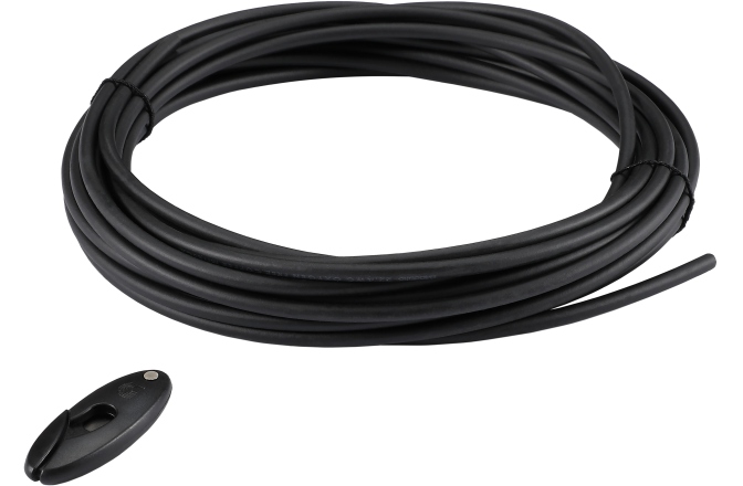 Kit cablu și conectori Daddario Bulk Mini Instrument Cable