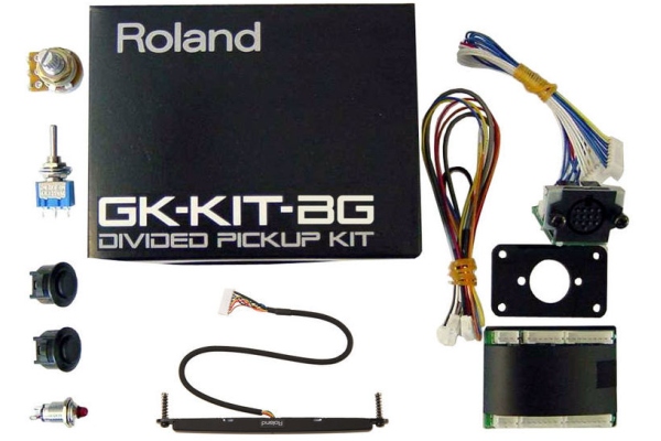 Roland GK-KIT-BG3