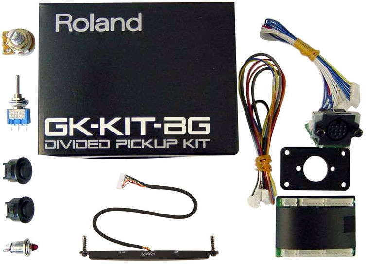 Roland GK-KIT-BG3