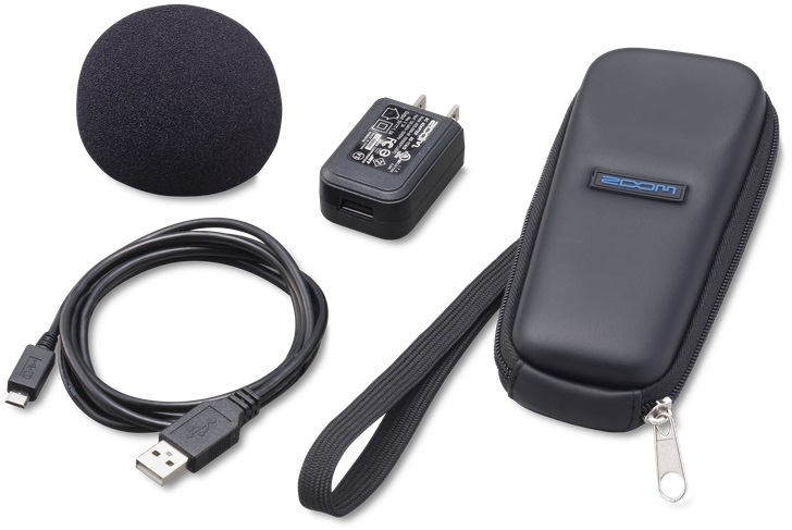 Zoom SPH-1n