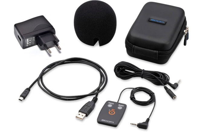 Kit de accesorii Zoom SPH-2n