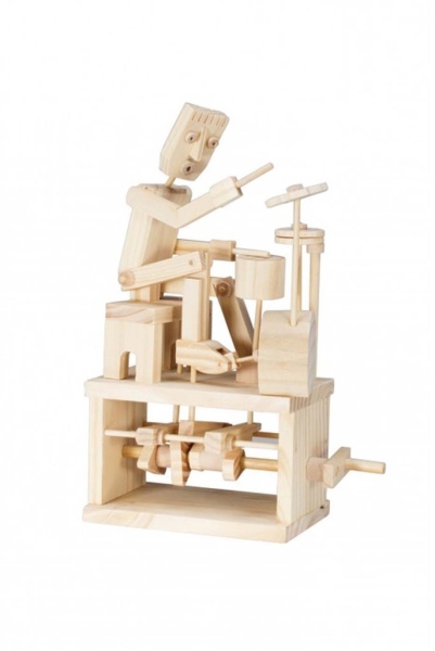 Drummer Timberkit