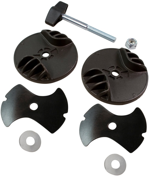 Ultimate Support Lock Hub Kit