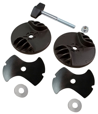 Ultimate Support Lock Hub Kit