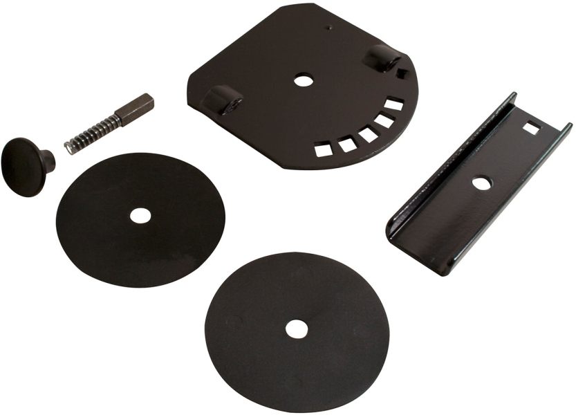 Ultimate Support Lockplate Kit
