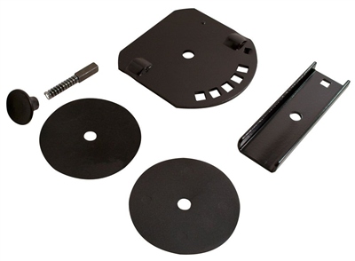 Ultimate Support Lockplate Kit
