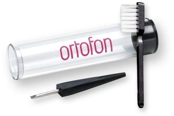 Ortofon DJ Maintenance Set