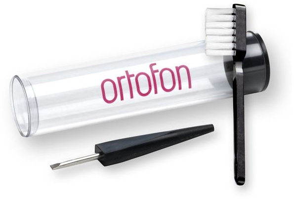Ortofon DJ Maintenance Set