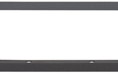 Kit de montare în rack 1 pentru CLSB6TRDM Cameo SB 6T RDM RACKMOUNT KIT 1