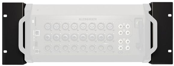 Allen&Heath CQ20B-RK19 Rack Mount Kit