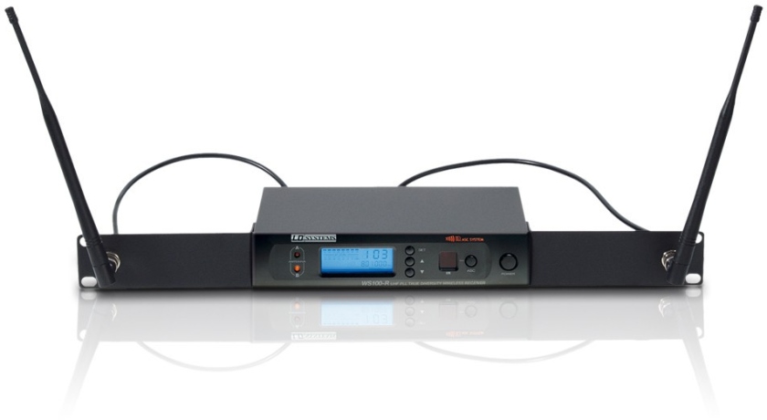 LD Systems WS 100 RK