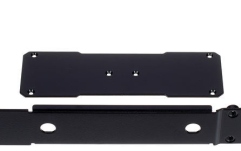 Kit de rack Sennheiser GA1-XSW2 Rack Kit