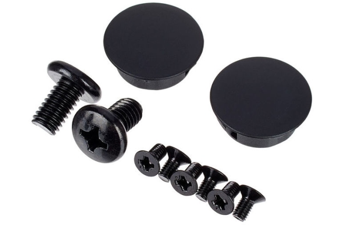 Kit de rack Sennheiser GA1-XSW2 Rack Kit