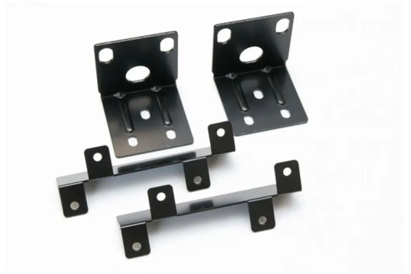 AT8677 AT-One Dual Rack Mount Kit AT8677 AT-One Dual Rack Mount Kit