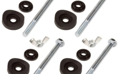 Kit Hardware  Ultimate Support Hardware Kit (Bolts, Washers, Saddles)