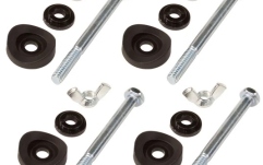 Kit Hardware  Ultimate Support Hardware Kit (Bolts, Washers, Saddles)