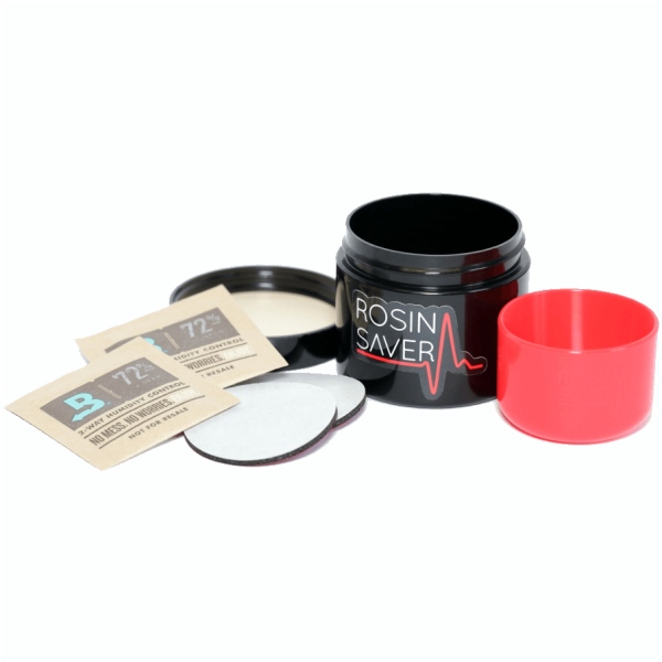 Rosin Saver Kit complet întreținere contrabass