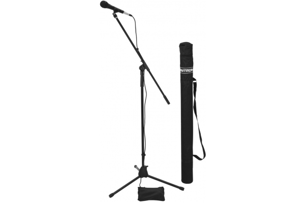 CMK-10 Microphone Kit