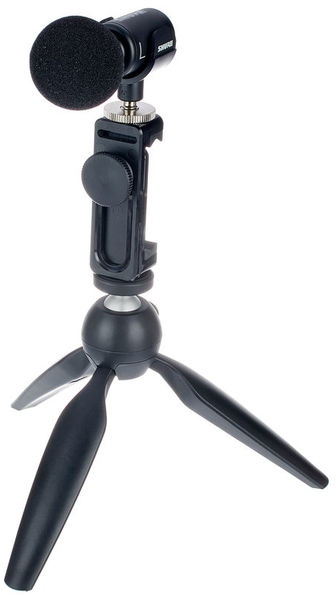 Shure Motiv MV88 + Video Kit