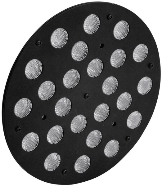 Eurolite Lens kit 45° for ML-56 RGBA/RGBW black