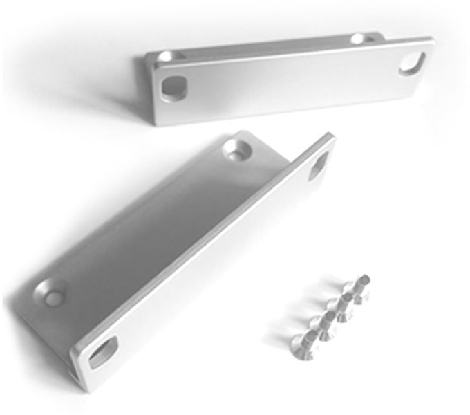 RME Rackear units 2 HU