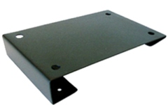 Kit Pedal-Booster-e Pedaltrain PT-PBK 3-Pack Pedal-Booster Kit