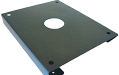 Kit Pedal-Booster-e Pedaltrain PT-PBK 3-Pack Pedal-Booster Kit