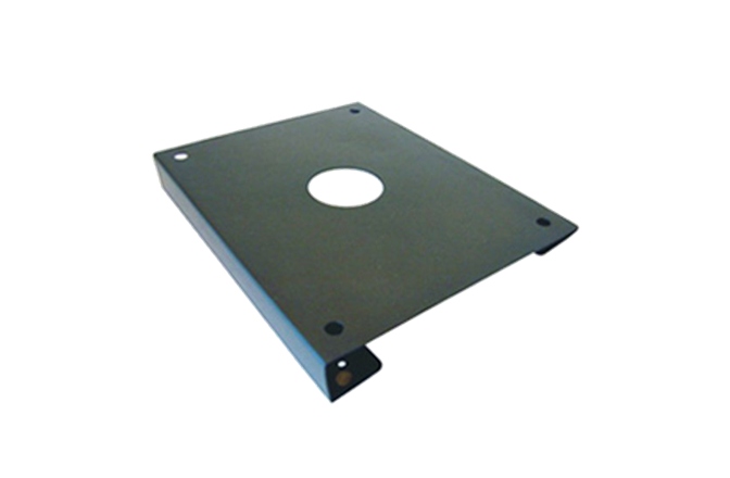 Kit Pedal-Booster-e Pedaltrain PT-PBK 3-Pack Pedal-Booster Kit