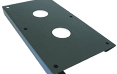 Kit Pedal-Booster-e Pedaltrain PT-PBK 3-Pack Pedal-Booster Kit