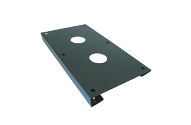 Kit Pedal-Booster-e Pedaltrain PT-PBK 3-Pack Pedal-Booster Kit