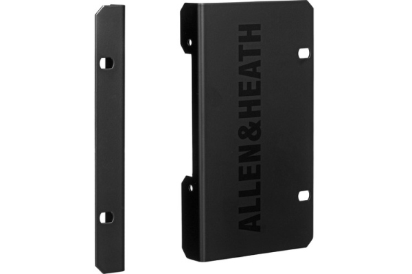 AB168 Rack Mount Kit AB168 Rack Mount Kit