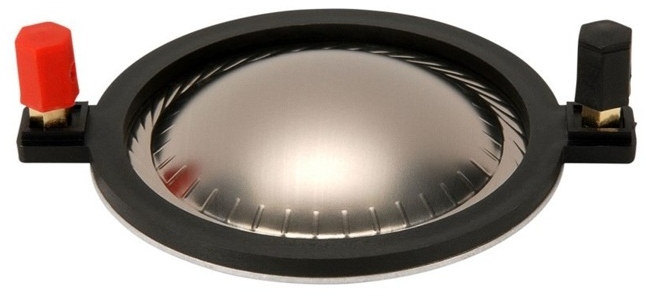 B&C Speakers MMD610-8 Himaxx 60 - kit reparatie (diafragma)