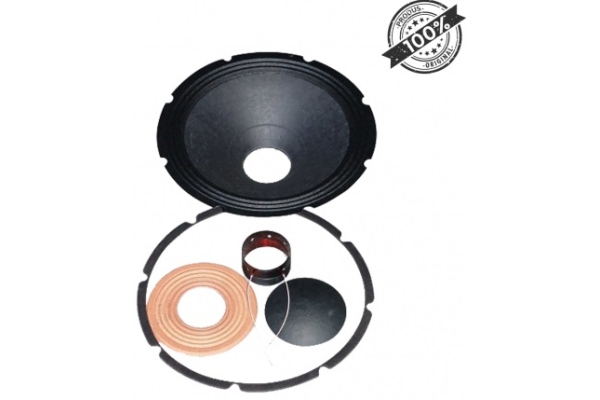 Recone Kit 12'' ND12A Difuzor Top XA 2 – FX 12 Recone Kit 12'' ND12A Difuzor Top XA 2 – FX 12