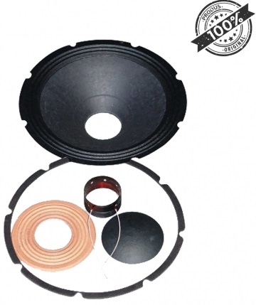 Electro-Voice Recone Kit 12'' ND12A Difuzor Top XA 2 – FX 12