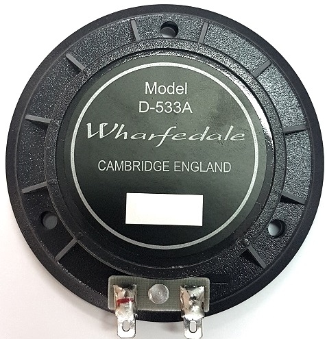 Wharfedale Pro Impact 15 Driver Kit