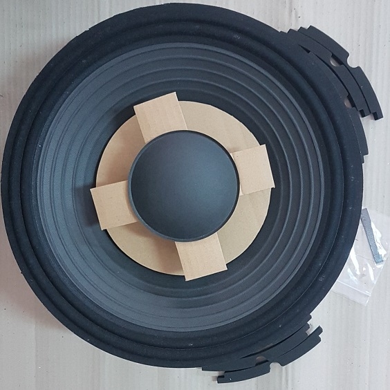 Wharfedale Pro Impact 15 Recone Kit