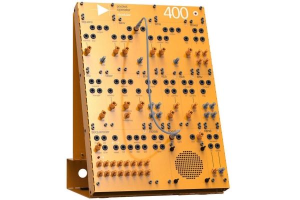 Pocket Operator Modular 400