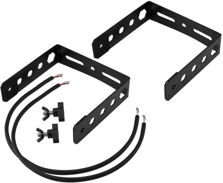 Omnitronic BOB-4 Extension Bracket