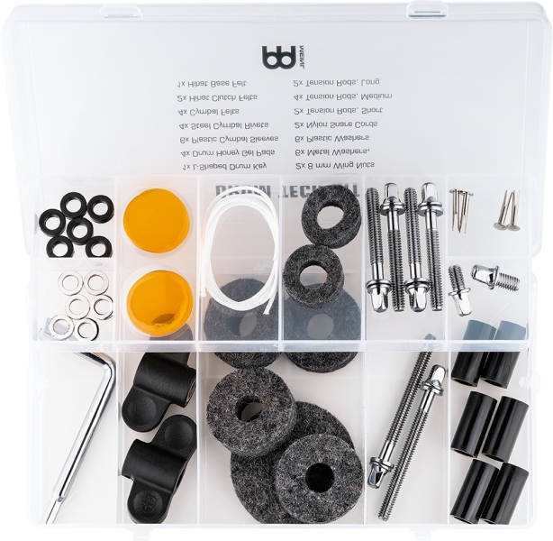 Meinl Drum Tech Kit