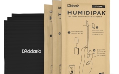 Kit umidificator Daddario Humidipak Absorb Kit