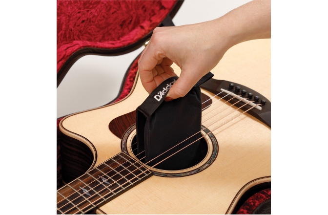 Kit umidificator Daddario Humidipak Absorb Kit