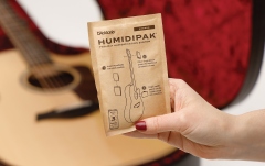 Kit umidificator Daddario Humidipak Absorb Kit