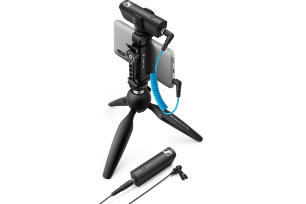 XSW-D Portable Lav Mobile Kit XSW-D Portable Lav Mobile Kit