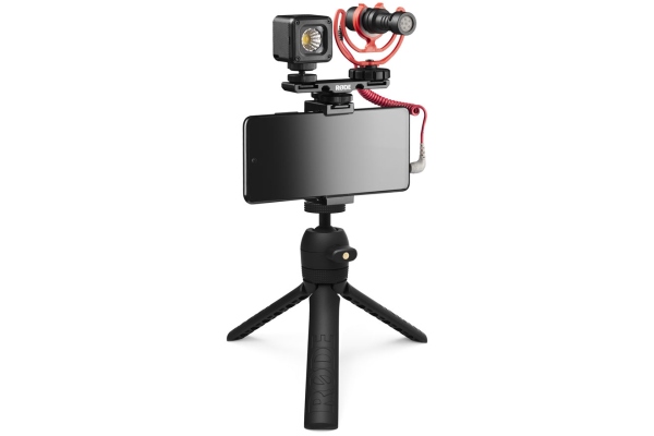 Vlogger Kit Universal