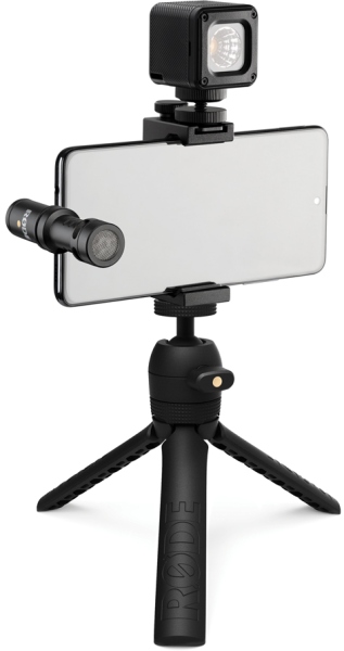 Rode Vlogger Kit USB-C edition