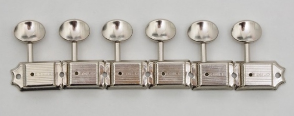 Kluson vintage deluxe