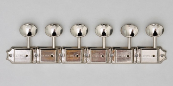 Kluson vintage deluxe left hand