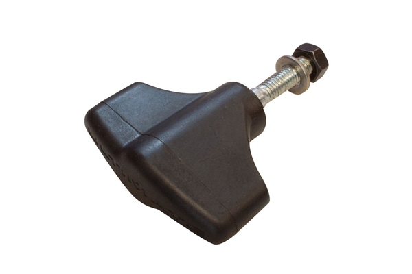 Ultimate Support ZKB-137 Hand Knob 1.37