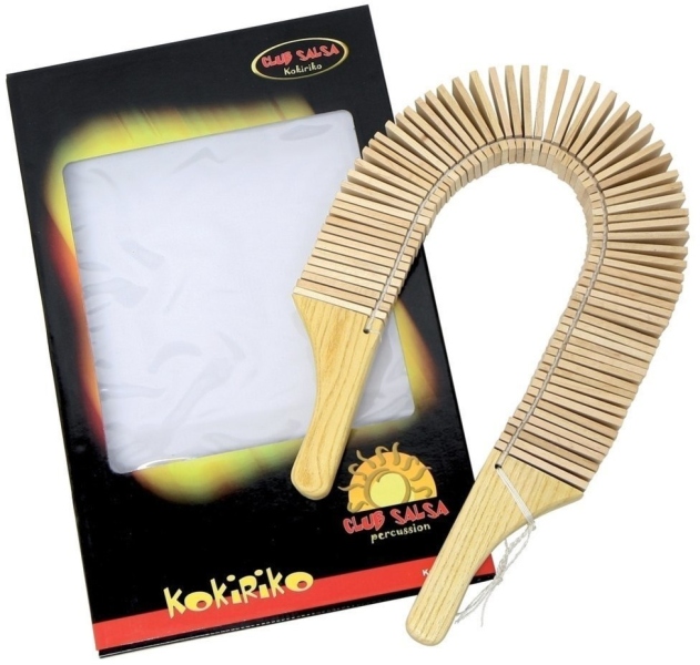 Gewa Kokiriko CLUB SALSA