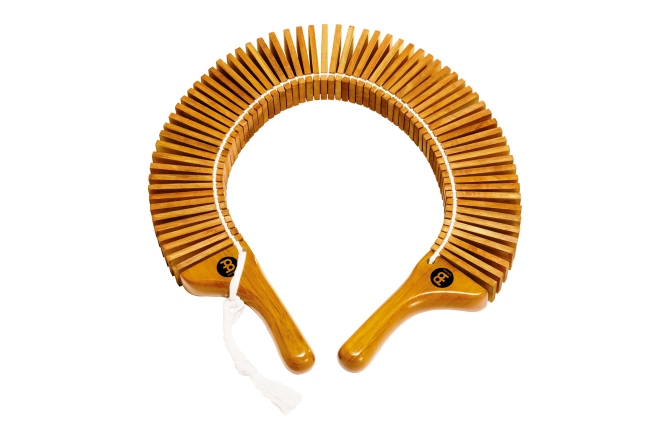 Kokiriko Meinl Hand Percussion Kokiriko - Amber